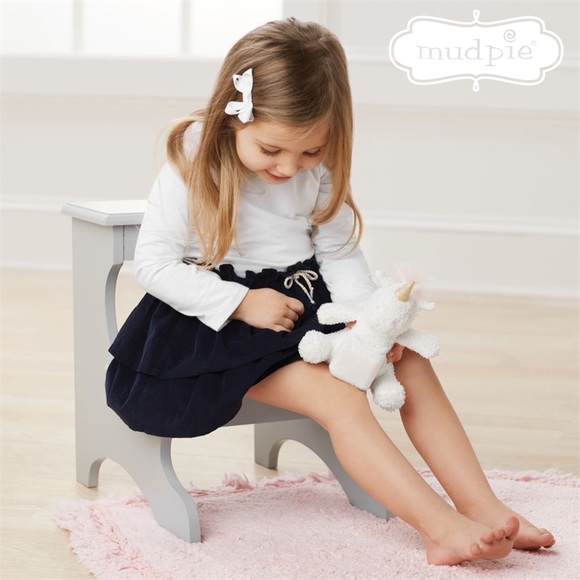Mud Pie | Other | Mud Pie Unicorn Boo Boo Buddy | Poshmark